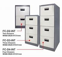 Filling Cabinet Berguna Untuk