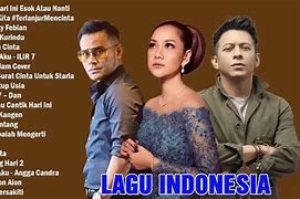 Lagu Pop Jazz Indonesia Terbaru