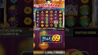 Slot Gacor Hari Ini Trik Dapetin Maxwin Terus